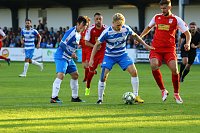 Bild: 1:0 Wacker besiegt RWE