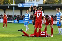Bild: 1:0 Wacker besiegt RWE