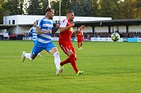 Bild: 1:0 Wacker besiegt RWE
