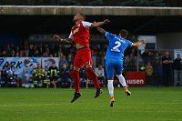 Bild: 1:0 Wacker besiegt RWE