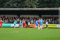 Bild: 1:0 Wacker besiegt RWE
