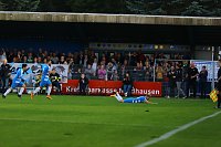 Bild: 1:0 Wacker besiegt RWE