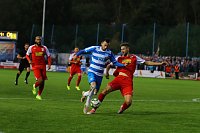 Bild: 1:0 Wacker besiegt RWE