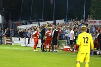 Bild: 1:0 Wacker besiegt RWE