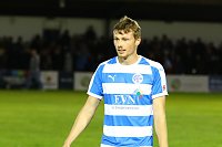 Bild: 1:0 Wacker besiegt RWE
