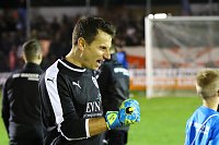 Bild: 1:0 Wacker besiegt RWE