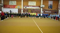 Bild: Herbstmannschaftsmeisterschaften im Turnen (1)