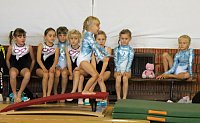 Bild: Herbstmannschaftsmeisterschaften im Turnen (1)