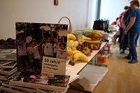 Bild: 7. Th&uuml;ringer Kindergipfel in Nordhausen er&ouml;ffnet