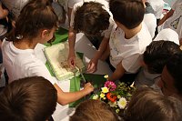 Bild: 7. Th&uuml;ringer Kindergipfel in Nordhausen er&ouml;ffnet