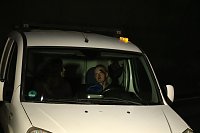 Großübung im Höllbergtunnel Bild: Großübung im Höllbergtunnel