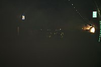 Großübung im Höllbergtunnel Bild: Großübung im Höllbergtunnel
