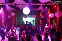 Bild: Party im Jugendclubhaus in Nordhausen - der Samstag