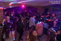 Bild: Party im Jugendclubhaus in Nordhausen - der Samstag