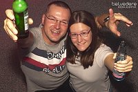 Bild: Party im Jugendclubhaus in Nordhausen - der Samstag
