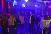 Bild: Party im Jugendclubhaus in Nordhausen - der Samstag