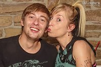 Bild: Party im Jugendclubhaus in Nordhausen - der Samstag