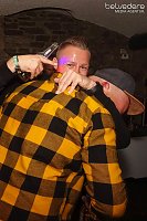 Bild: Party im Jugendclubhaus in Nordhausen - der Samstag