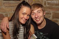 Bild: Party im Jugendclubhaus in Nordhausen - der Samstag