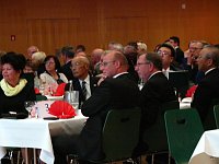 Bild: Festveranstaltung 50 Jahre Stadtrecht Leinefelde