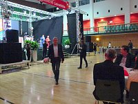Bild: Festveranstaltung 50 Jahre Stadtrecht Leinefelde