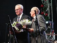Bild: Festveranstaltung 50 Jahre Stadtrecht Leinefelde