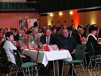 Bild: Festveranstaltung 50 Jahre Stadtrecht Leinefelde