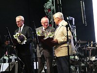 Bild: Festveranstaltung 50 Jahre Stadtrecht Leinefelde