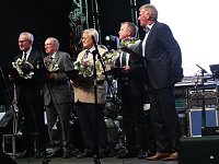 Bild: Festveranstaltung 50 Jahre Stadtrecht Leinefelde
