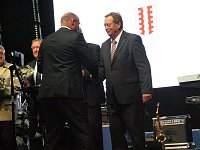 Bild: Festveranstaltung 50 Jahre Stadtrecht Leinefelde