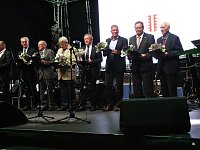 Bild: Festveranstaltung 50 Jahre Stadtrecht Leinefelde