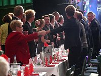 Bild: Festveranstaltung 50 Jahre Stadtrecht Leinefelde