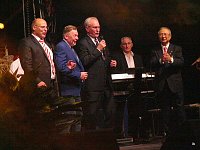 Bild: Festveranstaltung 50 Jahre Stadtrecht Leinefelde
