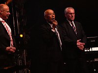 Bild: Festveranstaltung 50 Jahre Stadtrecht Leinefelde