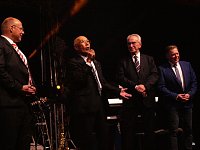 Bild: Festveranstaltung 50 Jahre Stadtrecht Leinefelde