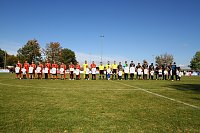 Bild: M&uuml;hevolles 1:3 in Altengottern