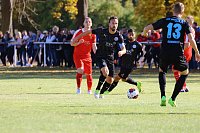 Bild: M&uuml;hevolles 1:3 in Altengottern
