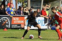 Bild: M&uuml;hevolles 1:3 in Altengottern