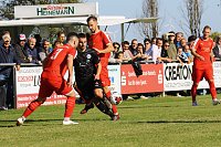 Bild: M&uuml;hevolles 1:3 in Altengottern