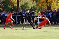 Bild: M&uuml;hevolles 1:3 in Altengottern