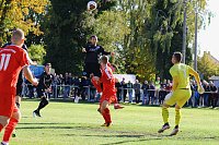 Bild: M&uuml;hevolles 1:3 in Altengottern