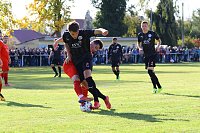 Bild: M&uuml;hevolles 1:3 in Altengottern