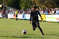 Bild: M&uuml;hevolles 1:3 in Altengottern