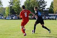 Bild: M&uuml;hevolles 1:3 in Altengottern