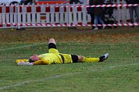 Bild: M&uuml;hevolles 1:3 in Altengottern
