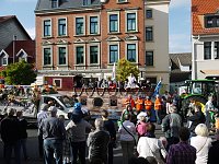 Bild: Bilder vom Festumzug