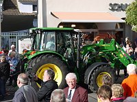 Bild: Bilder vom Festumzug