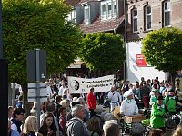 Bild: Bilder vom Festumzug
