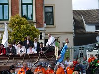 Bild: Bilder vom Festumzug