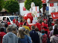 Bild: Bilder vom Festumzug